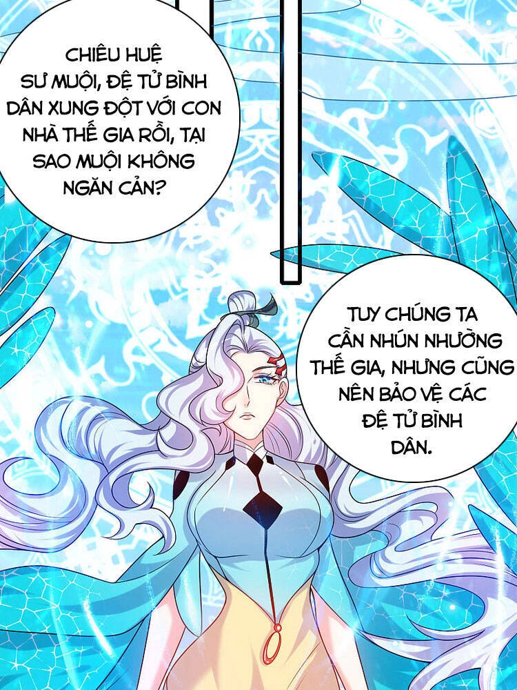 Hài Đế Vi Tôn Chapter 97 - 29