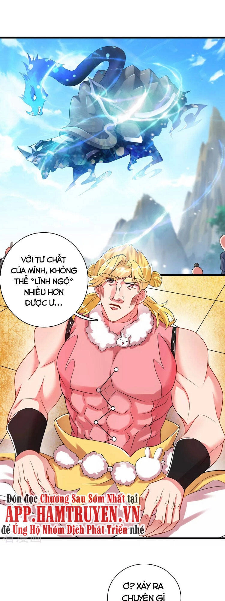 Hài Đế Vi Tôn Chapter 98 - 1