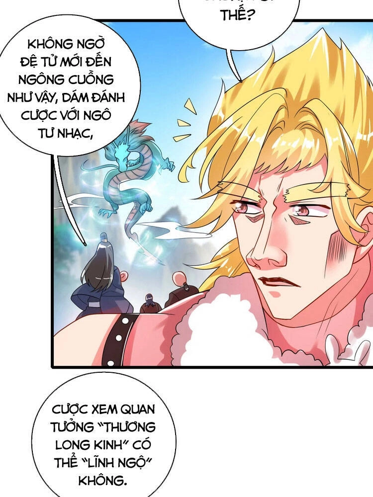 Hài Đế Vi Tôn Chapter 98 - 2