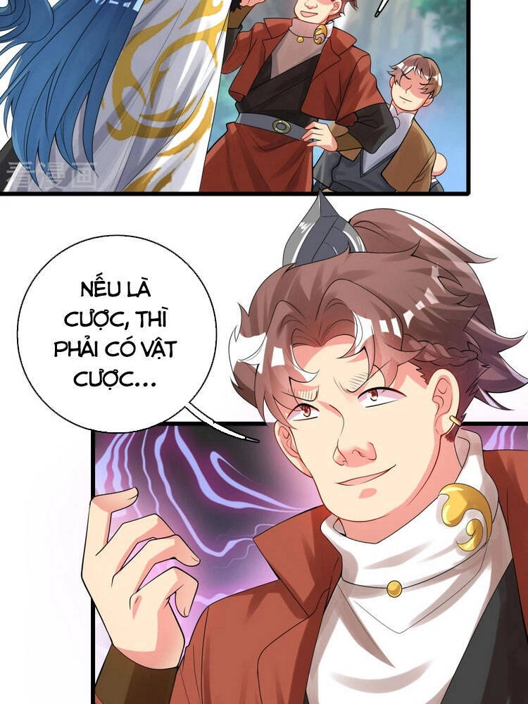 Hài Đế Vi Tôn Chapter 98 - 8