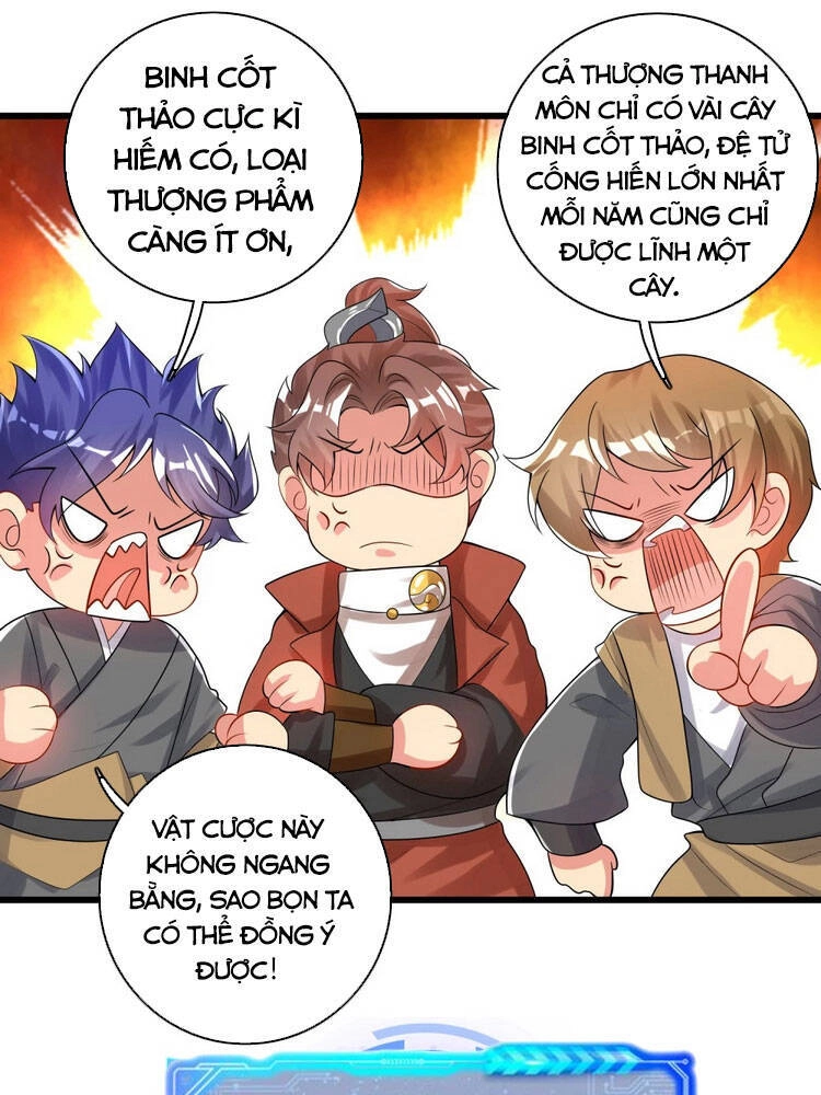 Hài Đế Vi Tôn Chapter 98 - 14