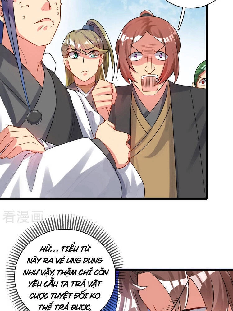 Hài Đế Vi Tôn Chapter 98 - 16