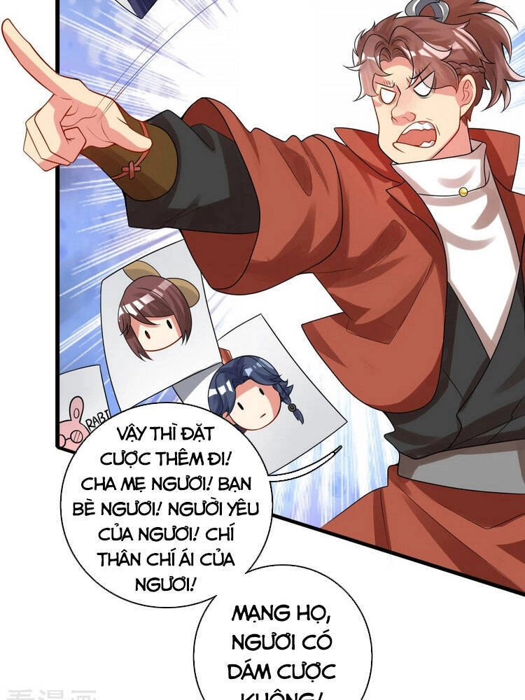 Hài Đế Vi Tôn Chapter 98 - 20