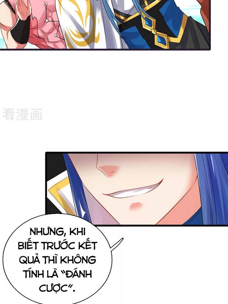 Hài Đế Vi Tôn Chapter 98 - 28