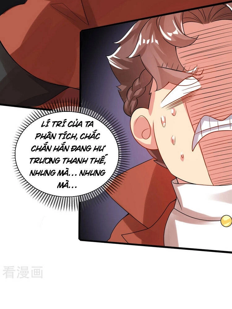 Hài Đế Vi Tôn Chapter 98 - 32