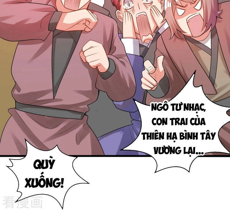 Hài Đế Vi Tôn Chapter 98 - 36