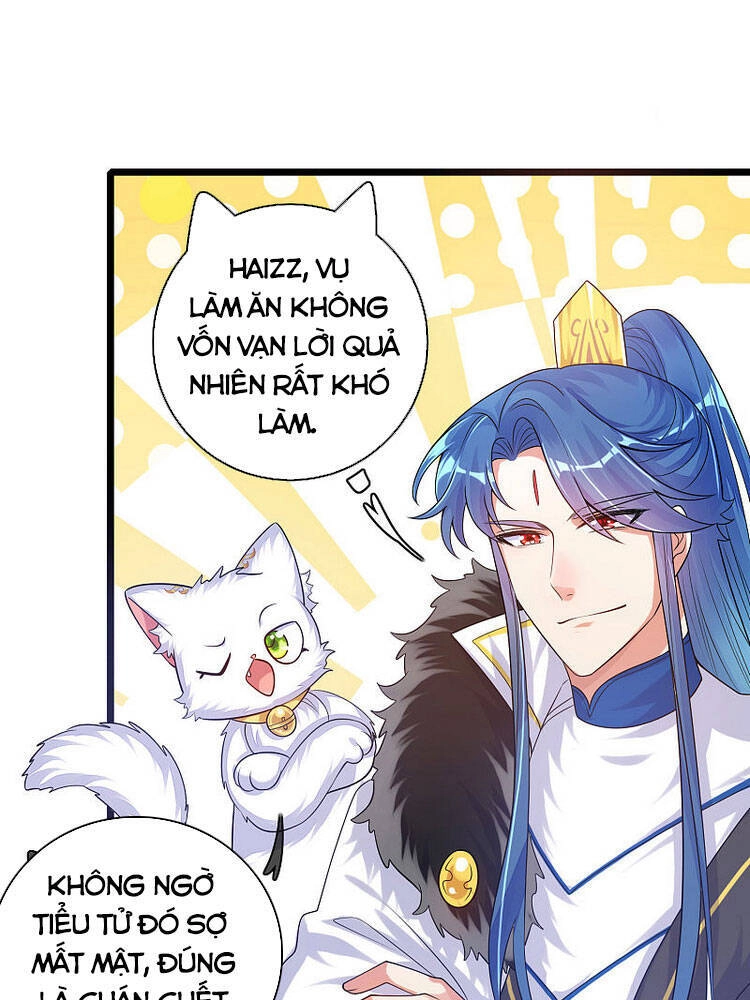 Hài Đế Vi Tôn Chapter 99 - 4