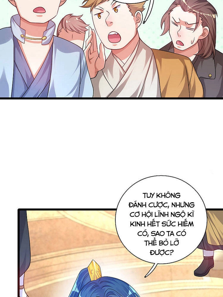 Hài Đế Vi Tôn Chapter 99 - 6