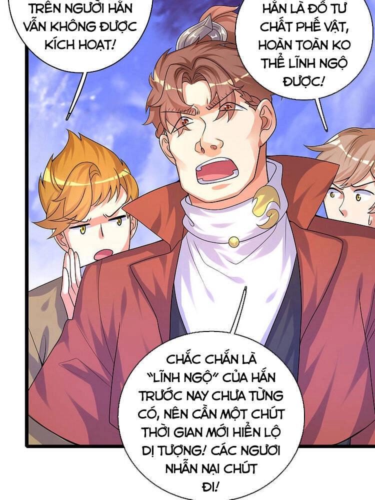 Hài Đế Vi Tôn Chapter 99 - 8