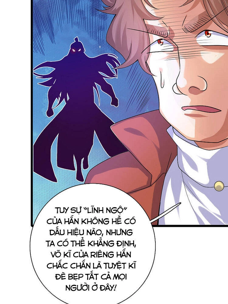 Hài Đế Vi Tôn Chapter 99 - 14