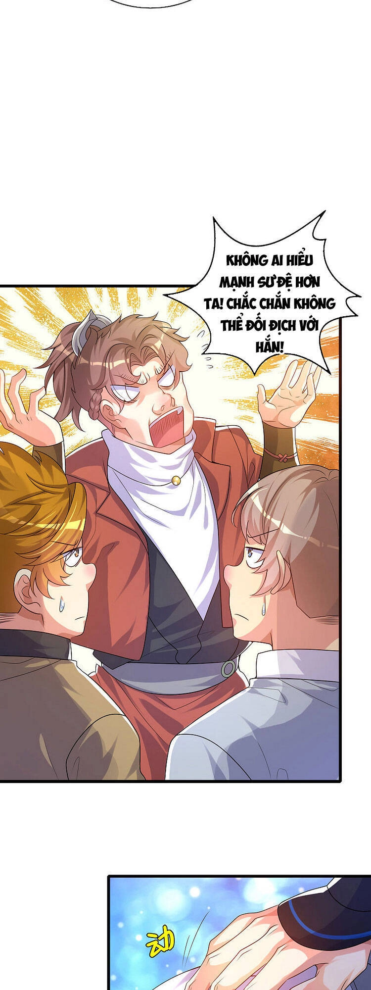 Hài Đế Vi Tôn Chapter 99 - 15