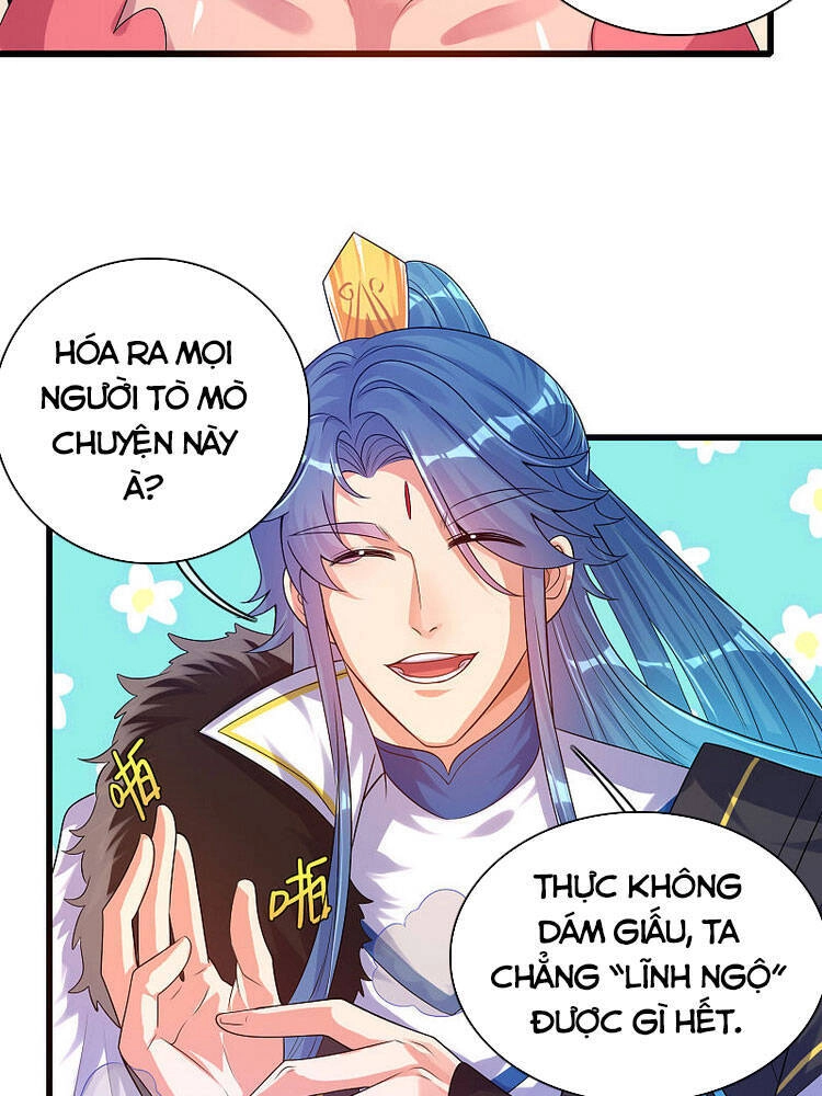 Hài Đế Vi Tôn Chapter 99 - 21