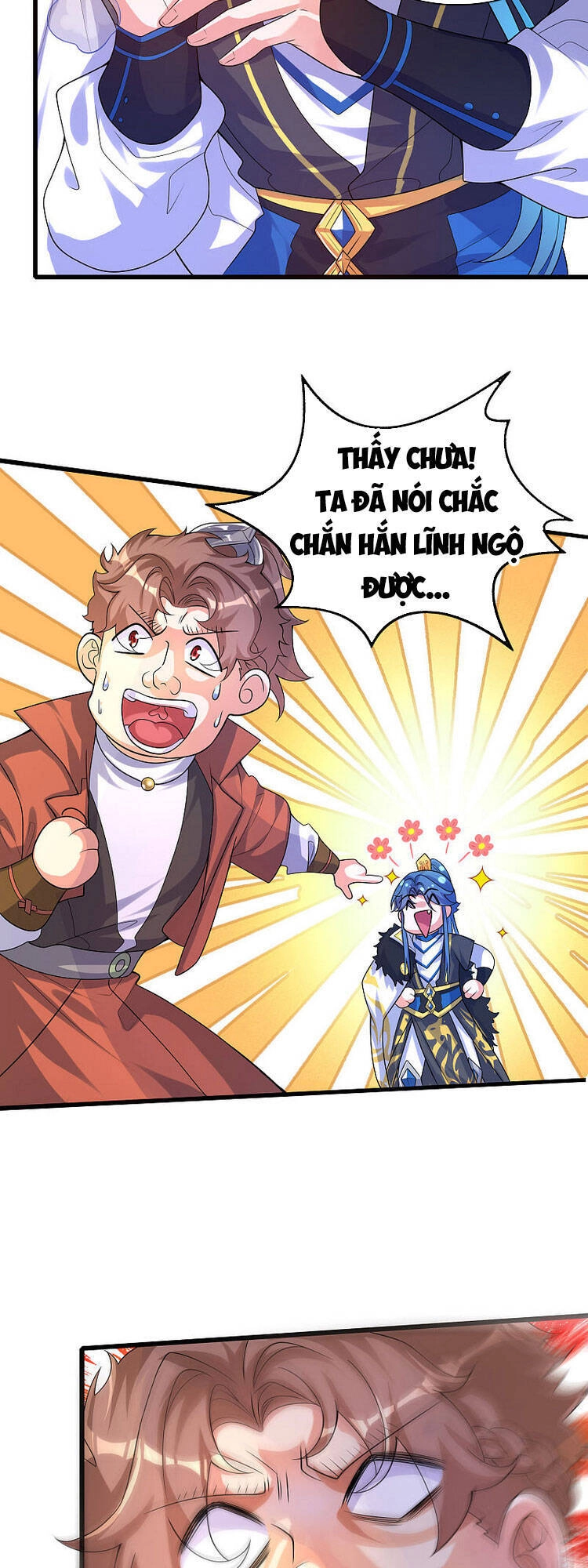 Hài Đế Vi Tôn Chapter 99 - 22