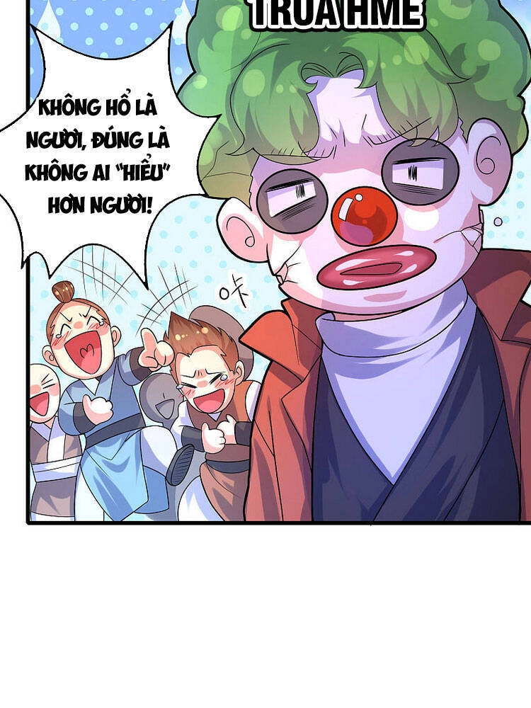 Hài Đế Vi Tôn Chapter 99 - 25