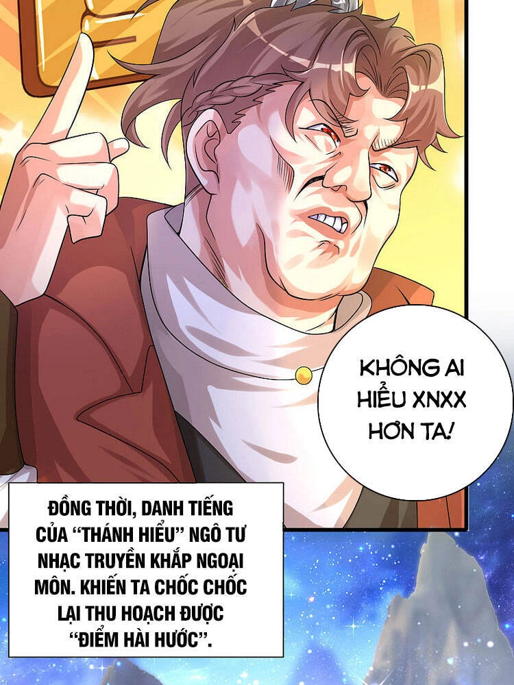 Hài Đế Vi Tôn Chapter 99 - 27