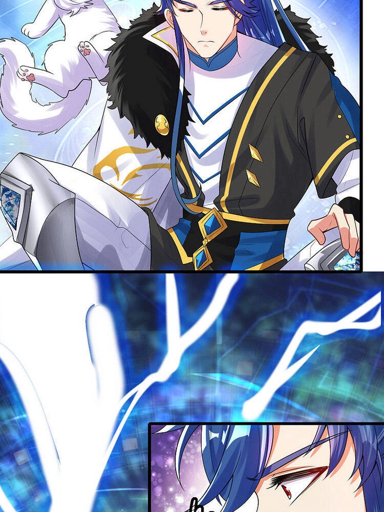 Hài Đế Vi Tôn Chapter 100 - 4