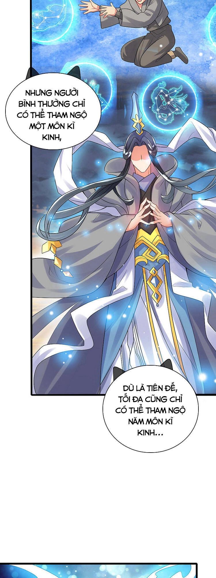 Hài Đế Vi Tôn Chapter 100 - 7