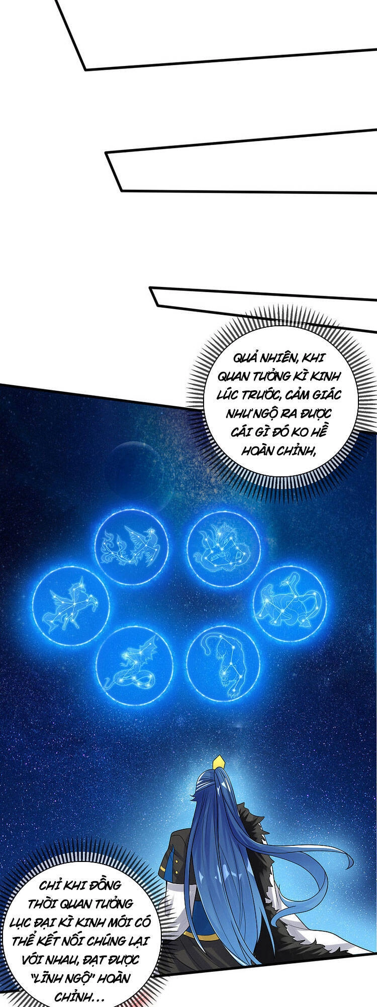 Hài Đế Vi Tôn Chapter 100 - 9