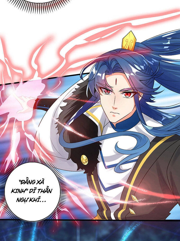 Hài Đế Vi Tôn Chapter 100 - 10