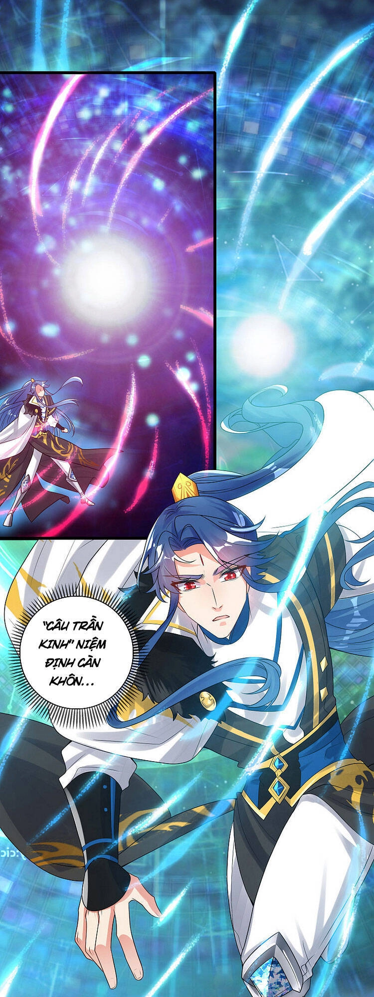 Hài Đế Vi Tôn Chapter 100 - 11