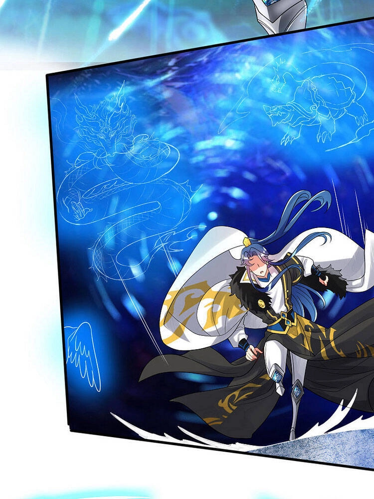 Hài Đế Vi Tôn Chapter 100 - 12