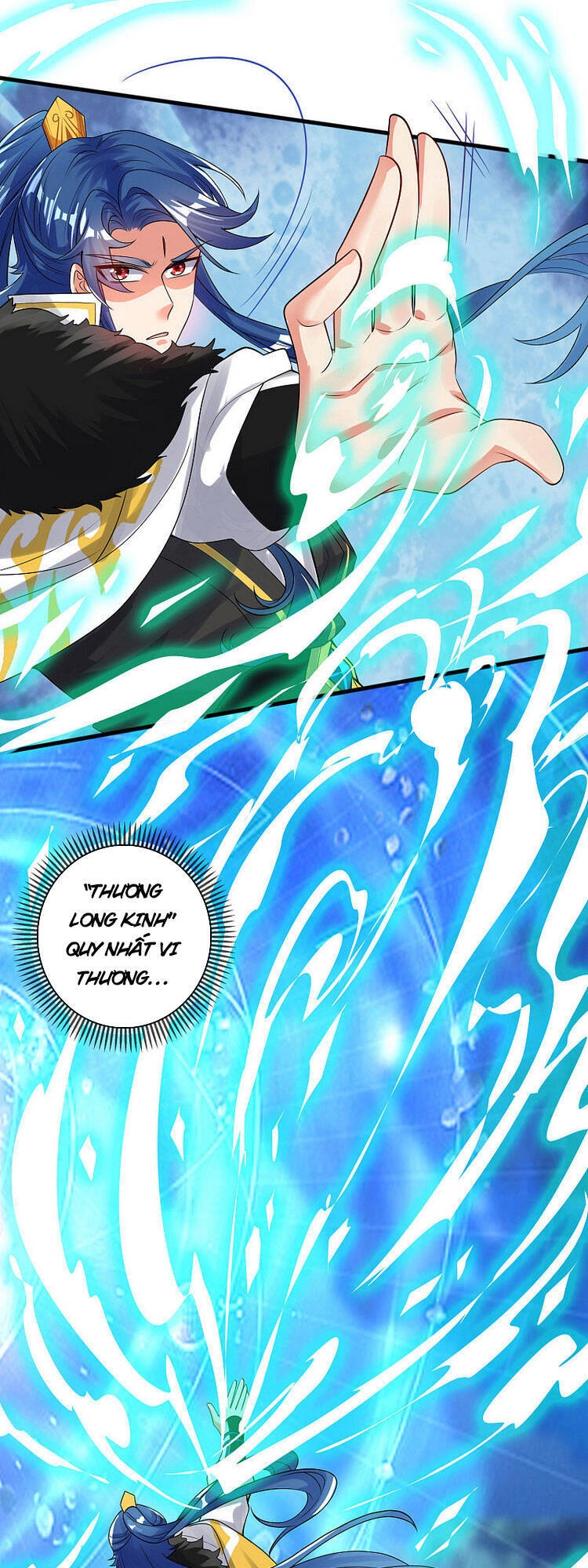 Hài Đế Vi Tôn Chapter 100 - 13