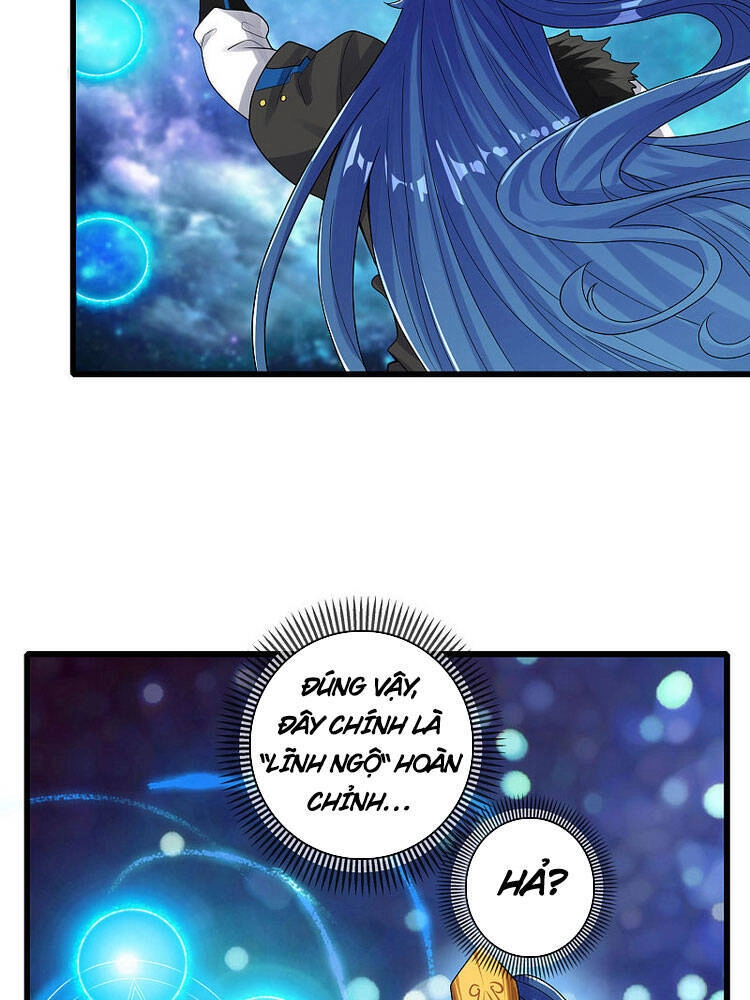 Hài Đế Vi Tôn Chapter 100 - 16