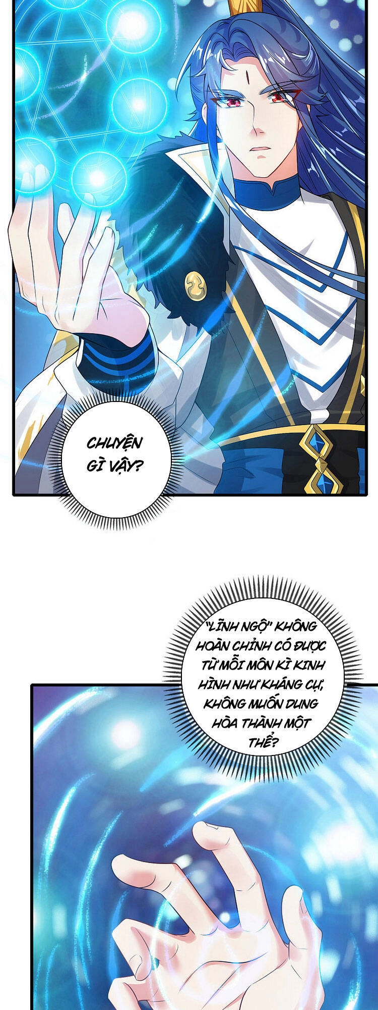 Hài Đế Vi Tôn Chapter 100 - 17