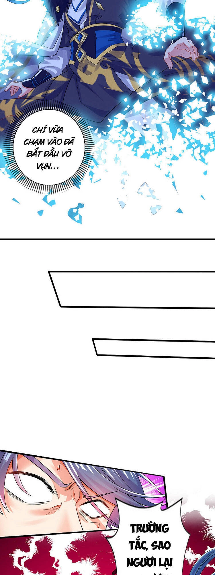 Hài Đế Vi Tôn Chapter 100 - 19