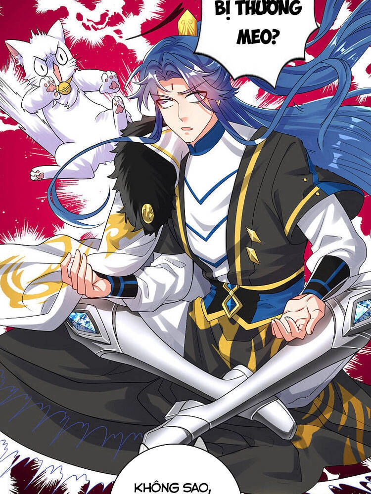 Hài Đế Vi Tôn Chapter 100 - 20