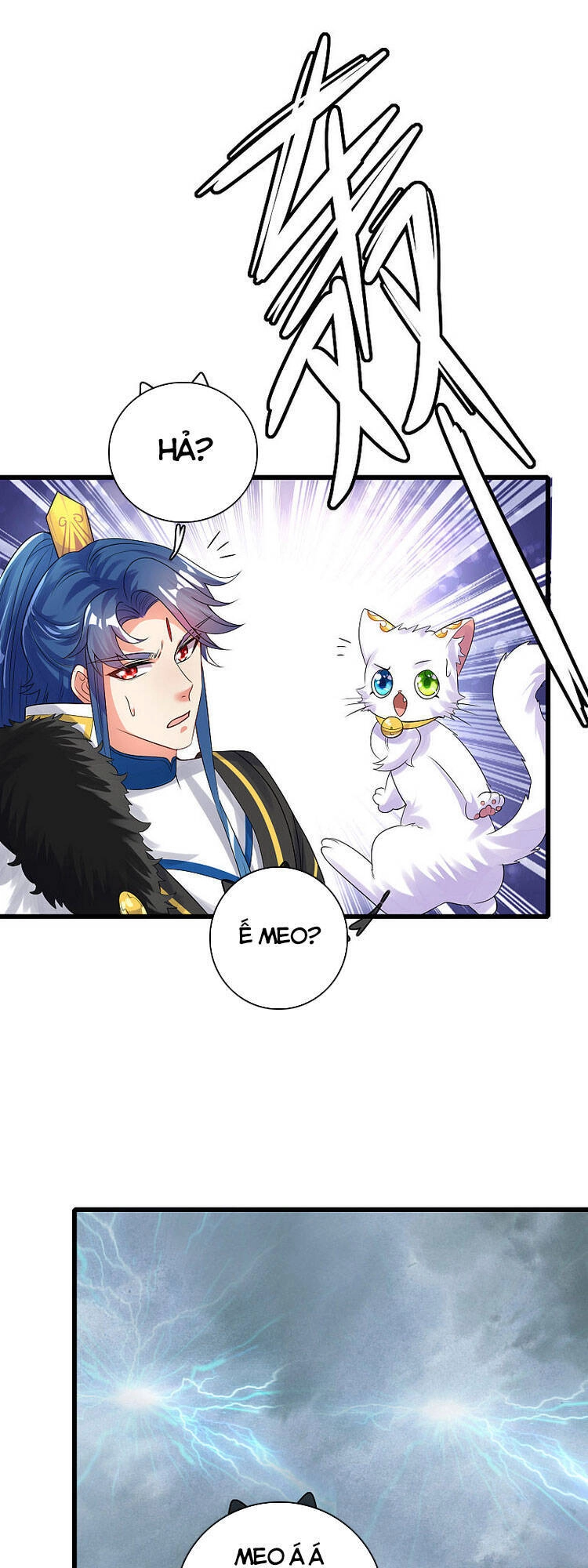 Hài Đế Vi Tôn Chapter 100 - 22