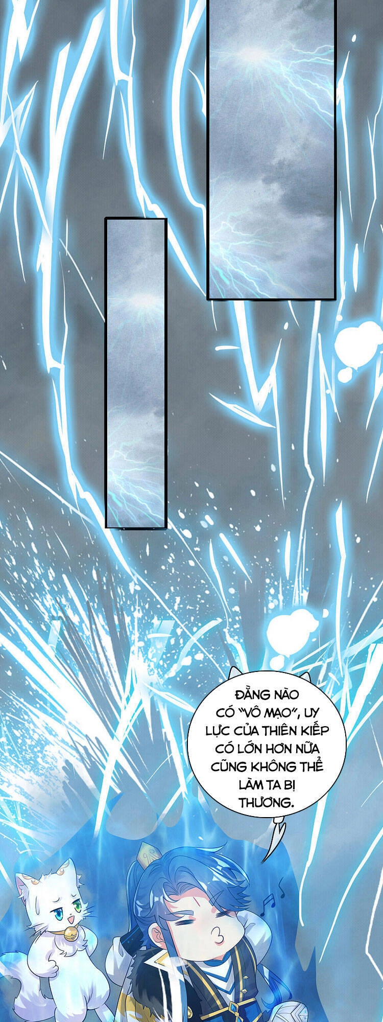 Hài Đế Vi Tôn Chapter 100 - 26