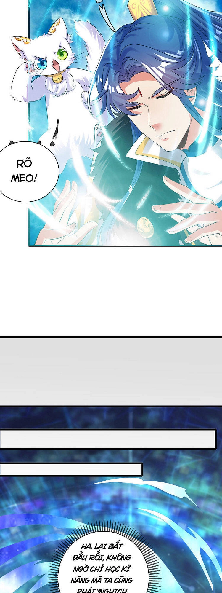 Hài Đế Vi Tôn Chapter 100 - 28