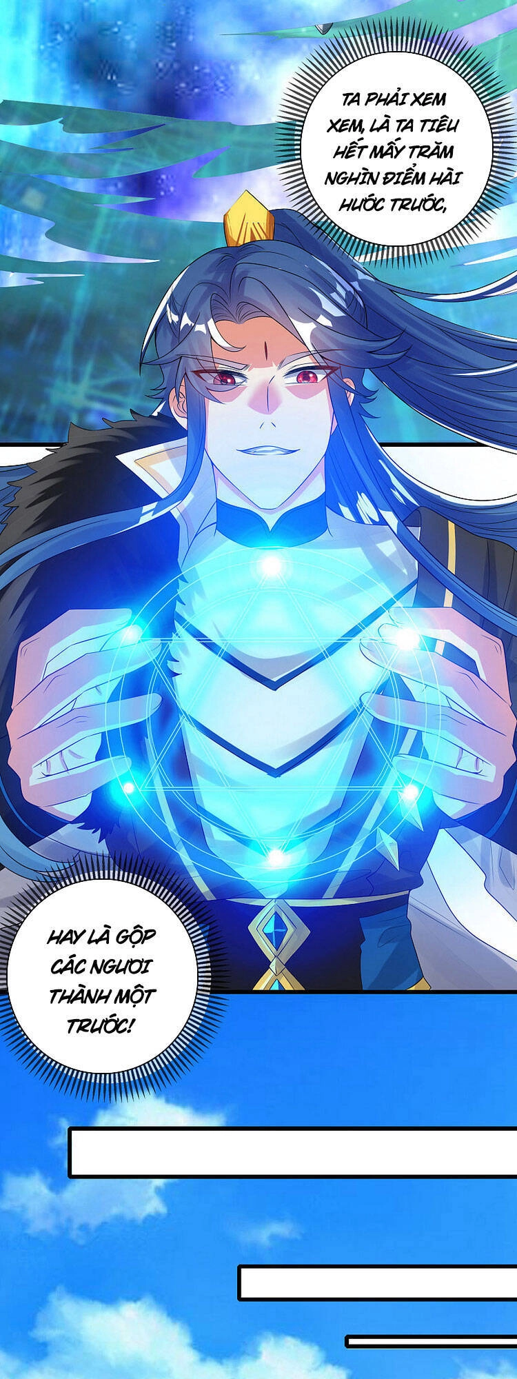 Hài Đế Vi Tôn Chapter 100 - 30