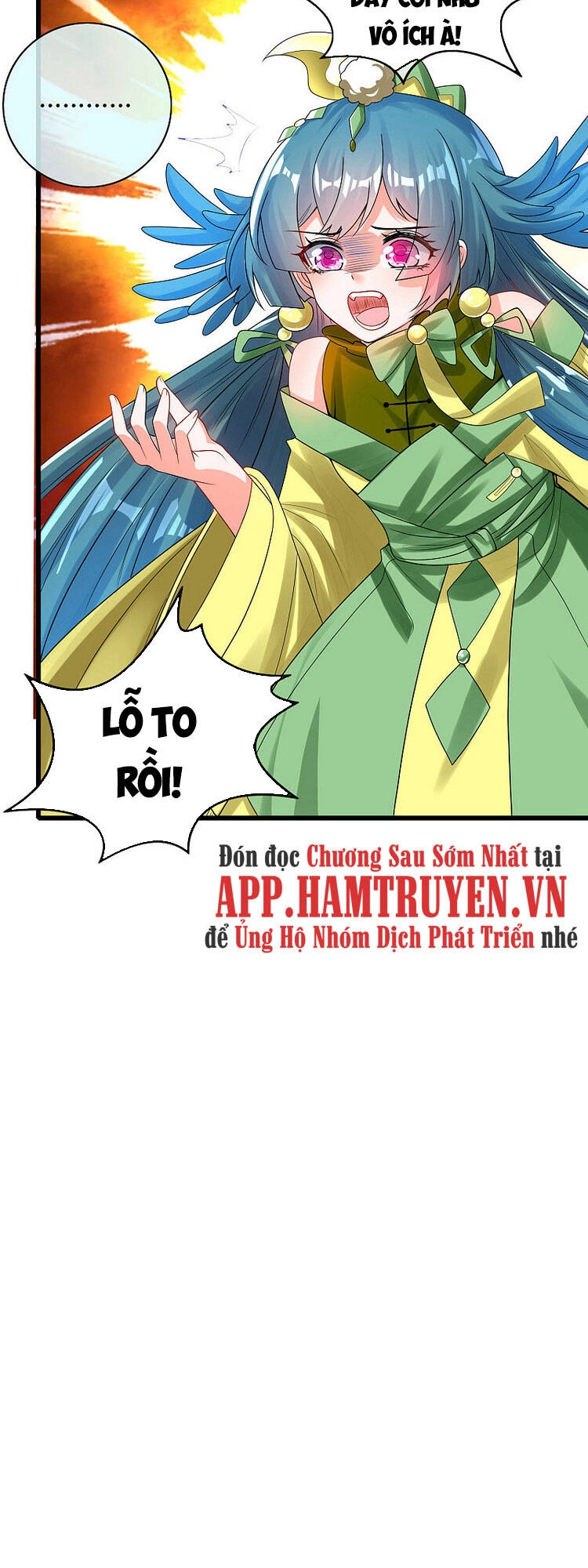 Hài Đế Vi Tôn Chapter 100 - 34