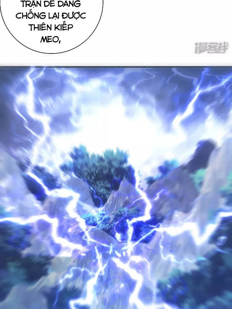 Hài Đế Vi Tôn Chapter 101 - 2