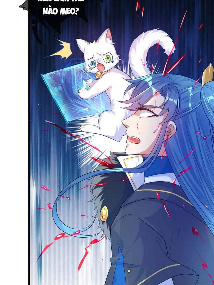 Hài Đế Vi Tôn Chapter 101 - 4