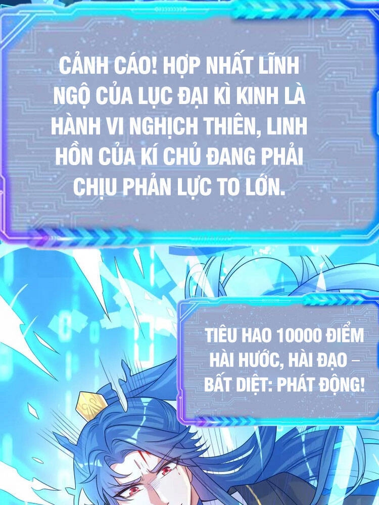 Hài Đế Vi Tôn Chapter 101 - 6