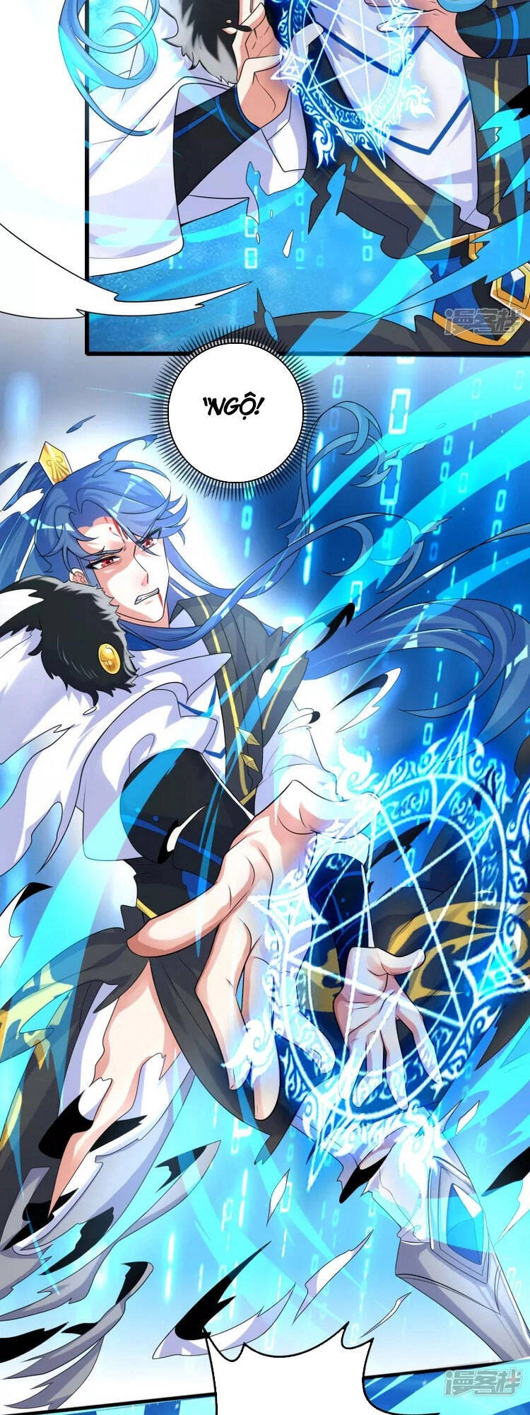 Hài Đế Vi Tôn Chapter 101 - 9