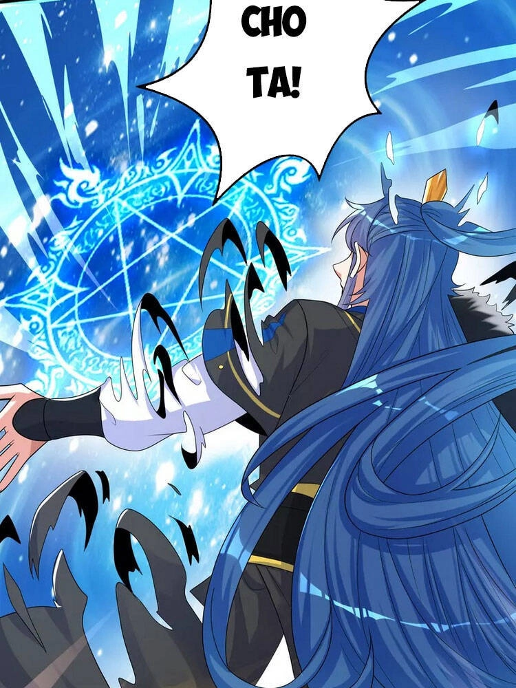 Hài Đế Vi Tôn Chapter 101 - 10