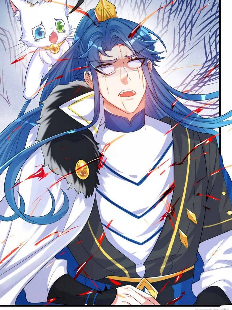 Hài Đế Vi Tôn Chapter 101 - 12