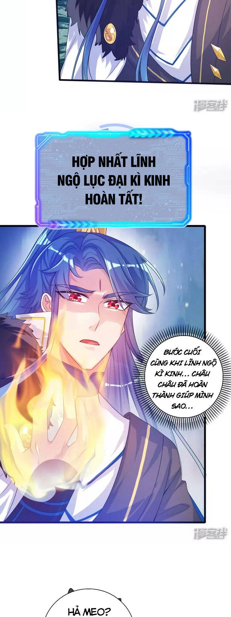 Hài Đế Vi Tôn Chapter 101 - 26