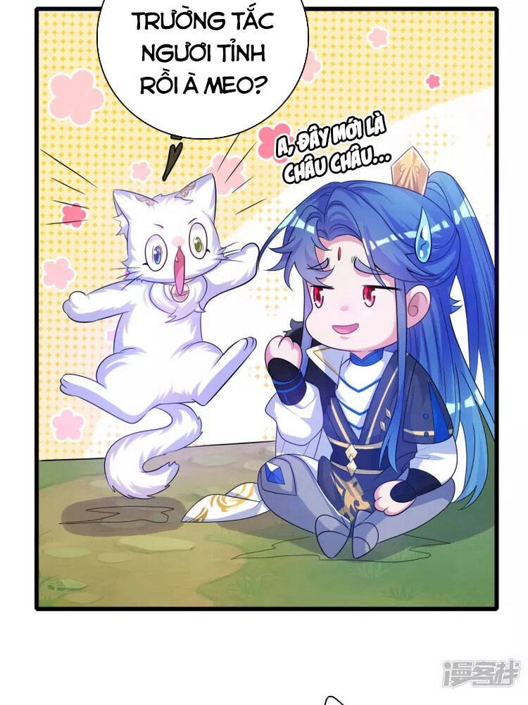 Hài Đế Vi Tôn Chapter 101 - 27