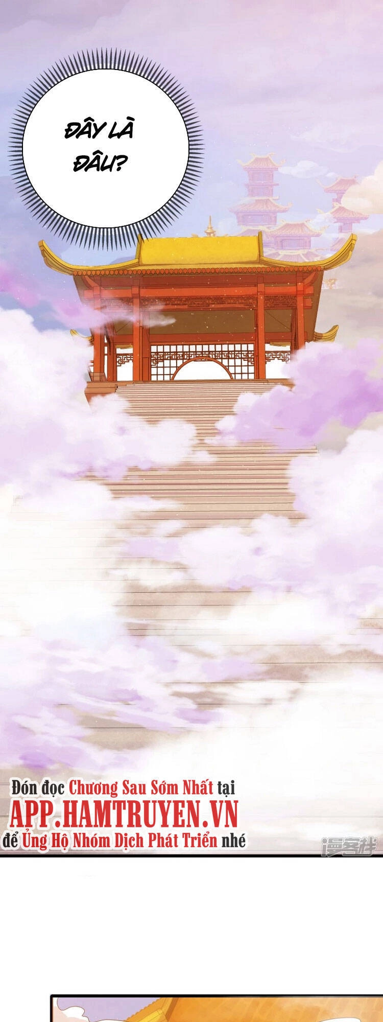 Hài Đế Vi Tôn Chapter 102 - 1