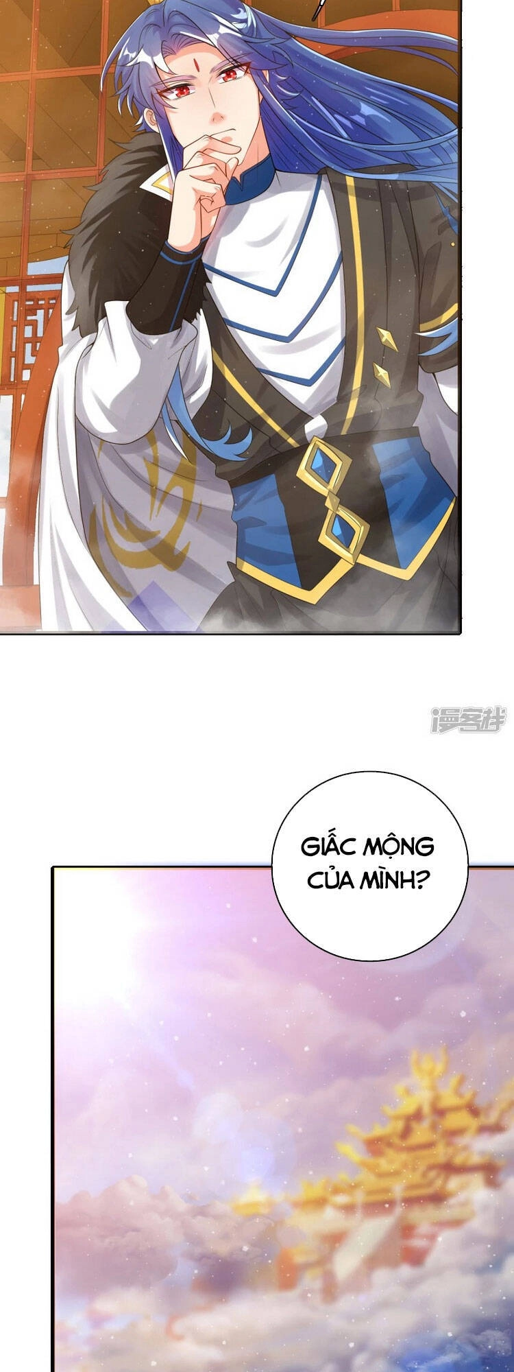 Hài Đế Vi Tôn Chapter 102 - 3