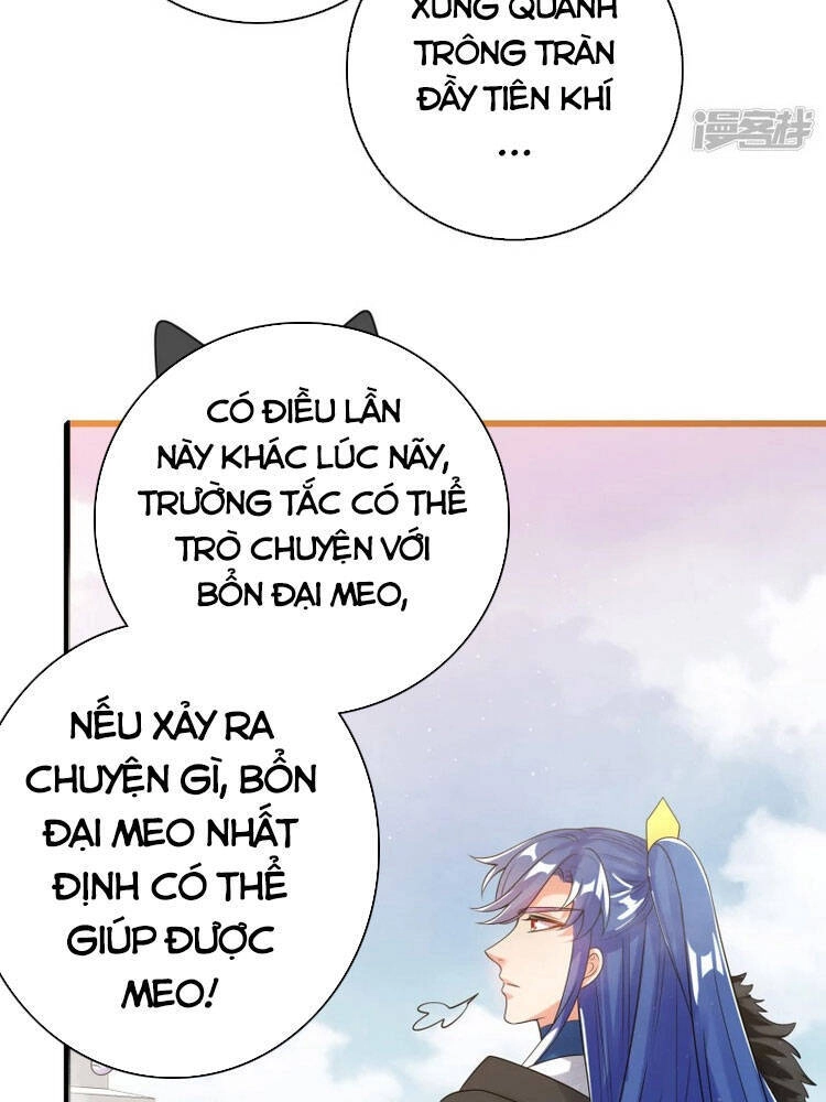 Hài Đế Vi Tôn Chapter 102 - 6