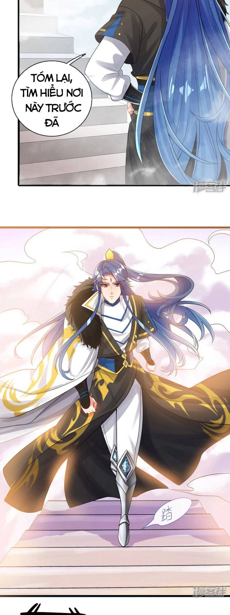 Hài Đế Vi Tôn Chapter 102 - 7