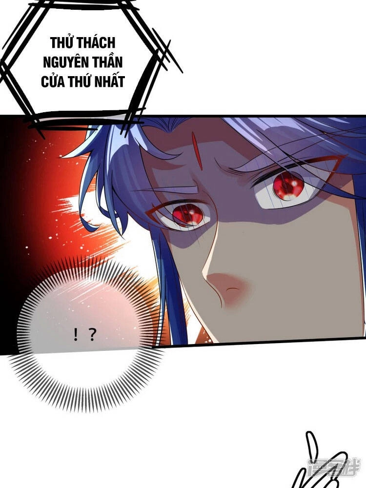 Hài Đế Vi Tôn Chapter 102 - 8