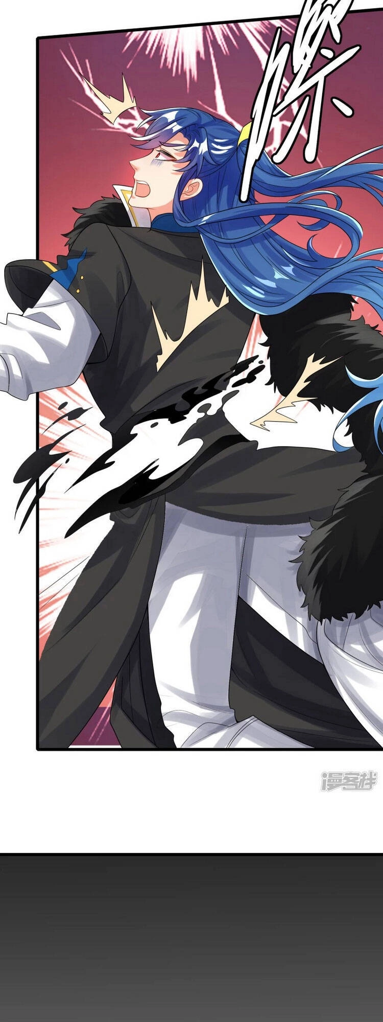 Hài Đế Vi Tôn Chapter 102 - 9