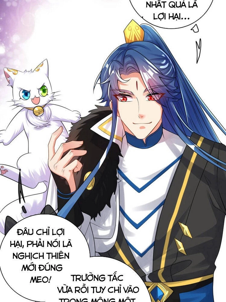 Hài Đế Vi Tôn Chapter 102 - 19